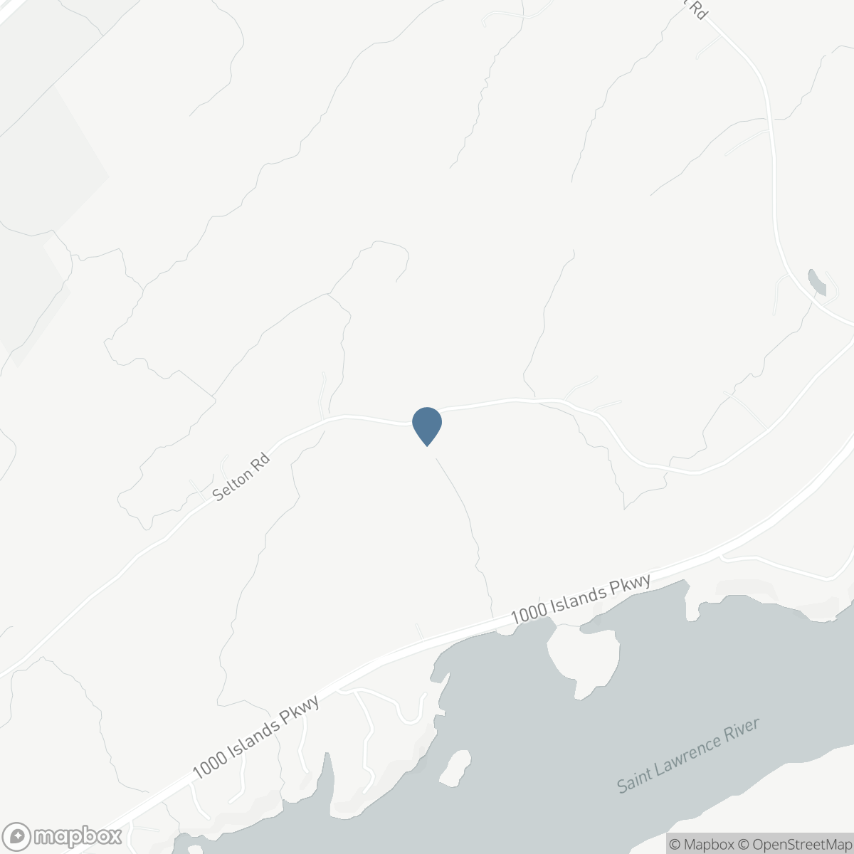 147 SELTON ROAD, Leeds and the Thousand Islands, Ontario K0E 1L0